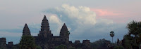Gunbatimi-2 - Angkor Wat