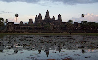 Gunbatimi-1 - Angkor Wat