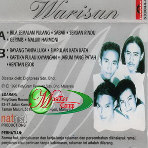 [Warisan+-+Warisan+'96+-+(1996)+tracklist.jpg]