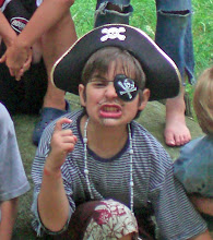 Ahoy there Matey!