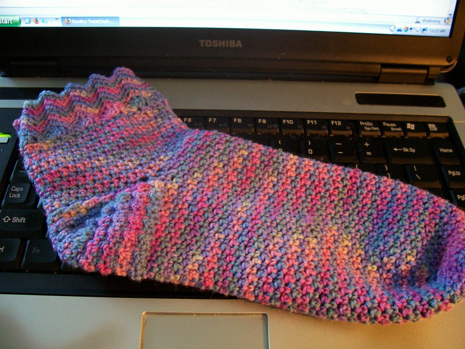 [hand+dyed+sock+1+done+full+shot.jpg]