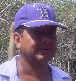Venancio Martinez Barrios