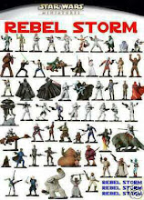 Poster rebel storm