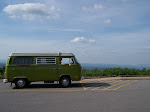 1976 VW Bus