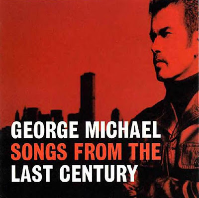 George Michael, Songs From The Last Century full album zip