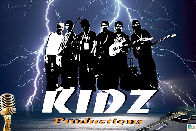Kidz Production Studio
