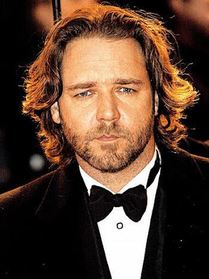 Russell Ira Crowe