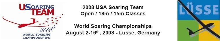 US Team Lüsse Reports