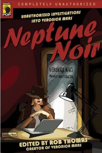 Neptune Noir - Rob Thomas