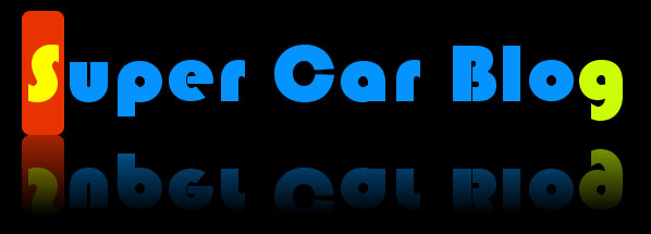 Super Car Blog