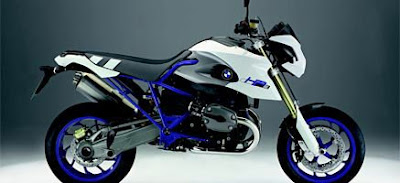Bmw Motorcycles 