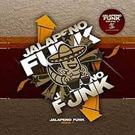 VA-Jalapeno Funk Vol 1-(JALCD058)-CD-2007-OBC / Broken Beat, Funk