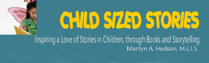 Child Sized Stories
