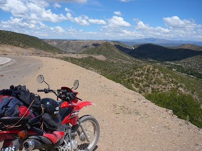 Imperdible relato de un viaje en moto por Bolivia Imagen+053