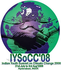 Indian Youth Summit on Climate Change