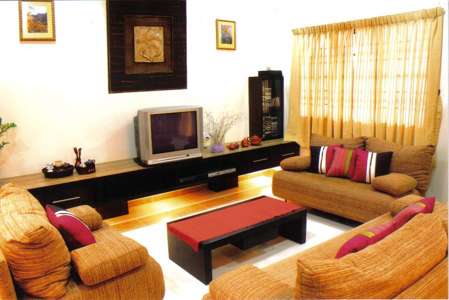 Tips Dekorasi Hiasan Dalam dan Luaran | Home Design and Decoration: May 2008