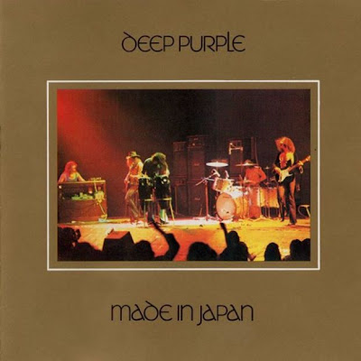 Biografia Deep Purple + Made in Japan Deep+purple