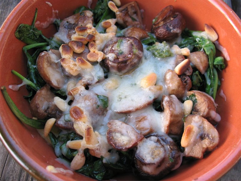 [polenta,+spinach,+mushrooms.jpg]