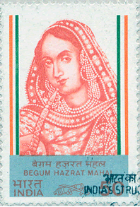 [Begum+Hazrat+Mahal+stamp.gif]