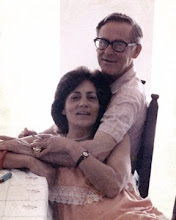 My Grand Parents Pedro and Choni