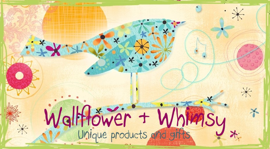 Wallflower & Whimsy