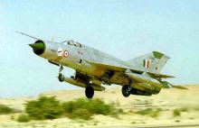La masacre del Rio Canimar MiG21_0