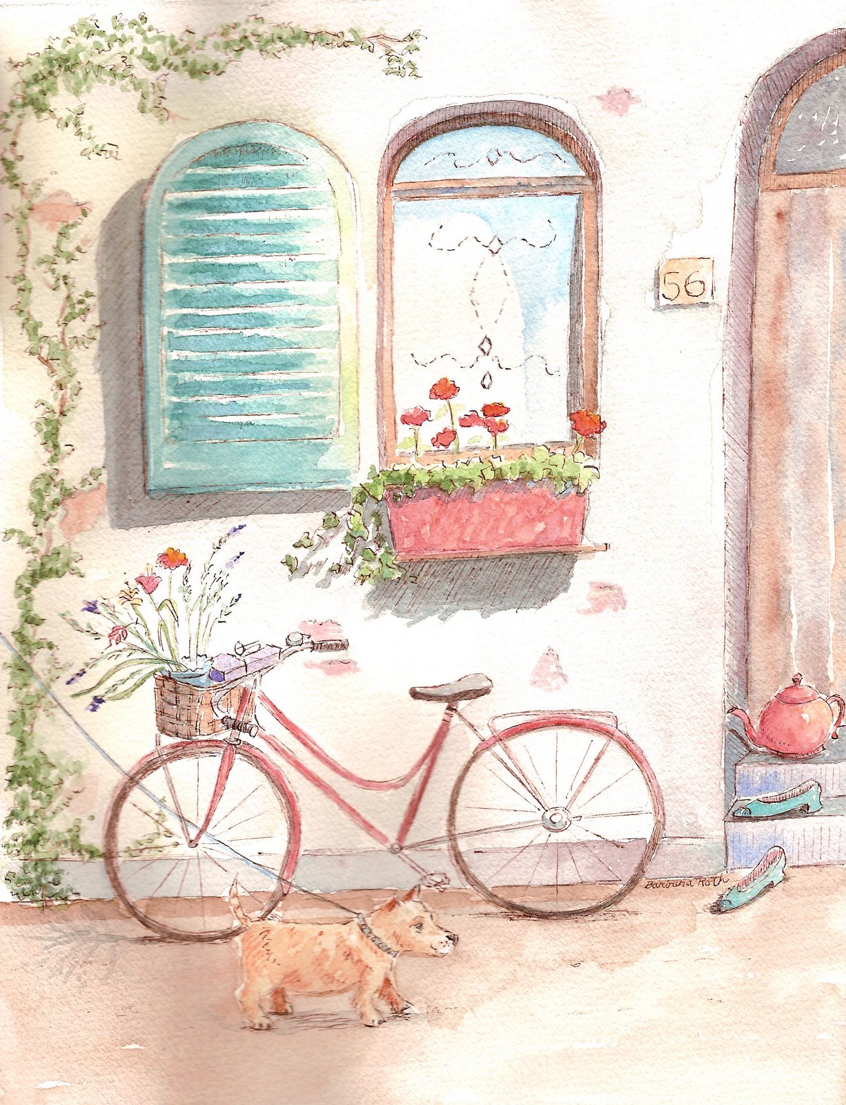[Quaint+bicycle,+door,+shutters+and+dog+wc.jpg]