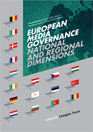 European Media Governance. The National and Regional Dimensions - Georgios Terzis (ed.)