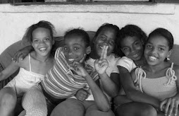 favela friends
