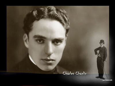 Charlie Chaplin Wives