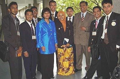 Anwar Ibrahim sodomy