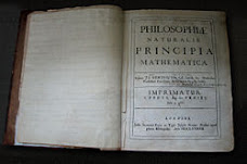 Newton's principia