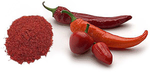 Unknown Facts About Cayenne Pepper And Health (Part 1)