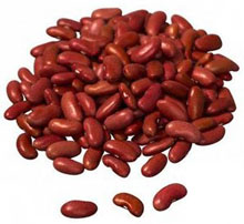 Red Kidney Beans Will Kill You If Not Cooked