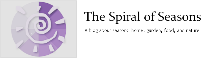 The Spiral of Seasons