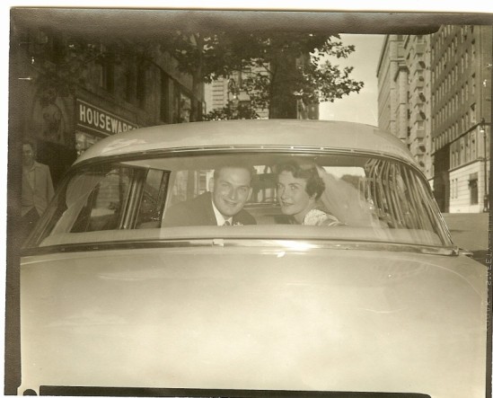 [Mom+and+Dad+leaving+for+their+honeymoon+in+1955.jpg]