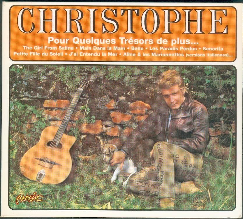 [Christophe+-+Pour+Quelques+Trésors+De+Plus...+-+frente.jpg]