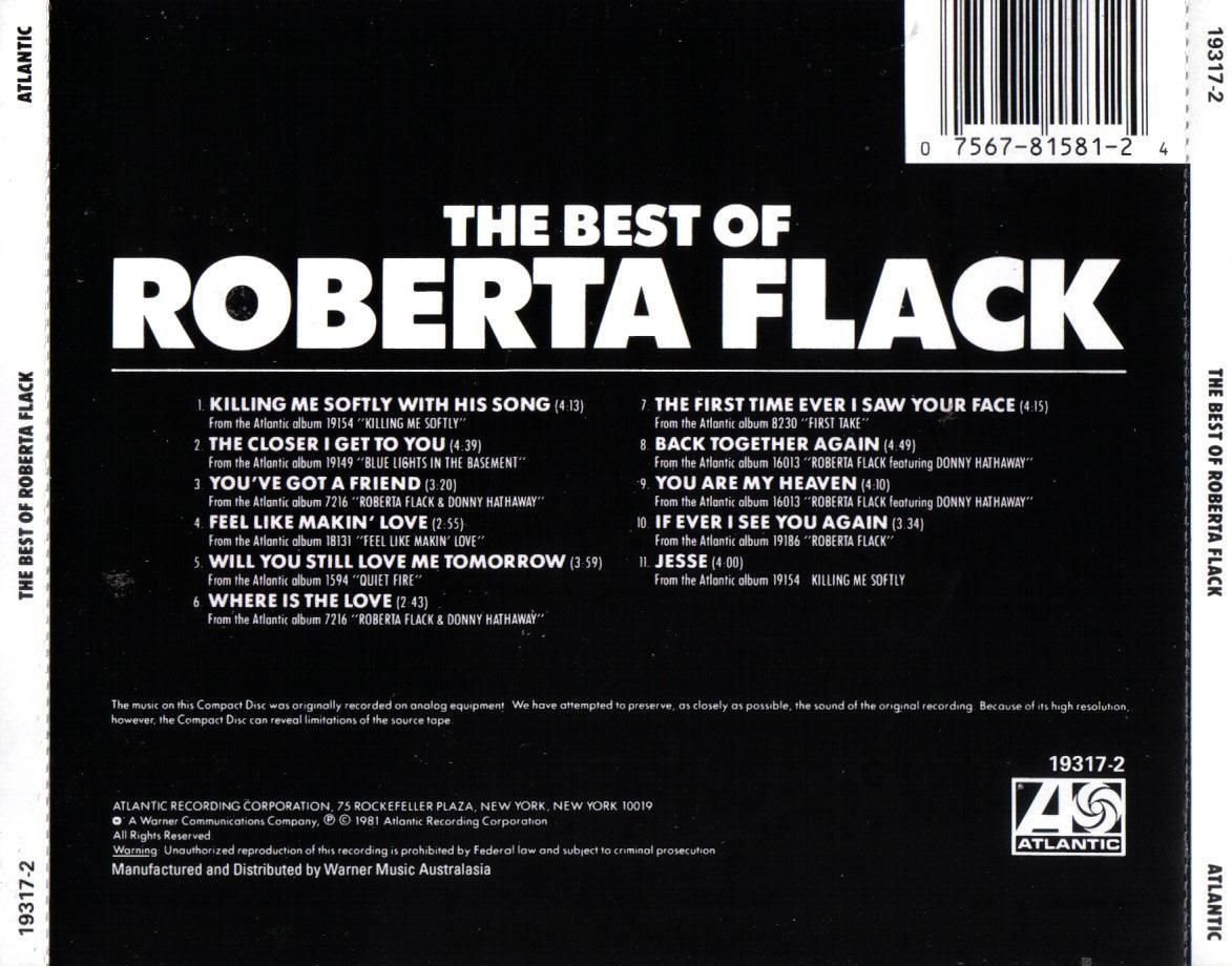 [1981+-+Roberta+Flack+-+The+Best+Of+-+Back.JPG]
