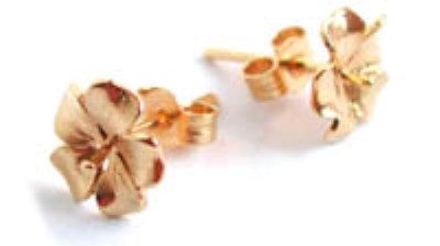 [Alex+Monroe+Pomegranate+Flower+Gold+Stud+Earrings.jpg]