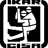 Logo IKAR-CISA