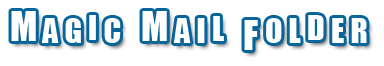 Magic Mail Folder