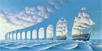 Hinh Illusion Bridge+Or+A+Ship