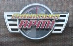 Maximum RPM - Hard Rock Park