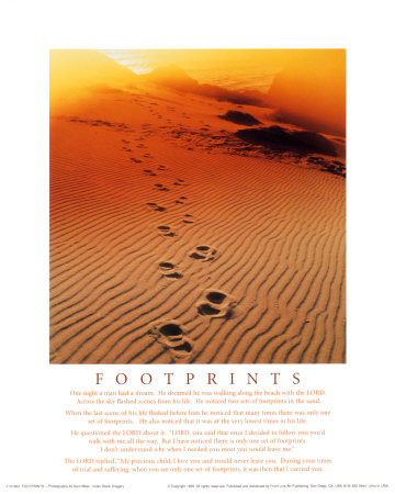 [F101663~Footprints-Posters.jpg]
