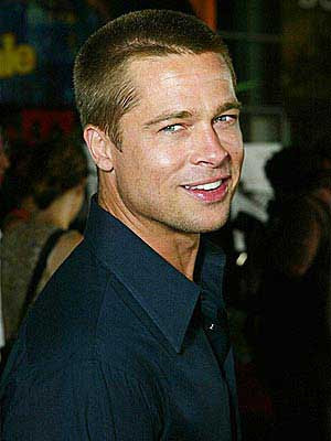 Brad Pitt pictures 3