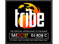 Tribe Afterhours