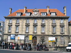 Lycée Montesquieu