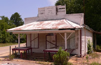 Crossroads Store, Sprott, Alabama