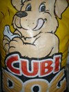 Cubi Dog adulto