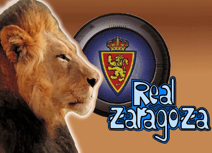 Vamos Zaragoza!!!